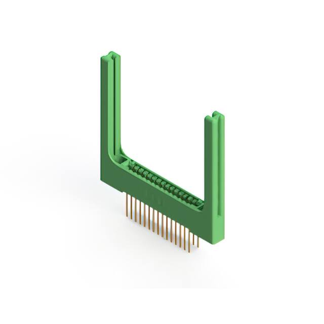 346-030-541-258 EDAC Inc.  Edgeboard Connectors